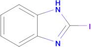 2-Iodo-1H-benzo[d]imidazole