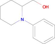 (1-Phenylpiperidin-2-yl)methanol