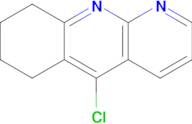 5-Chloro-6,7,8,9-tetrahydrobenzo[b][1,8]naphthyridine