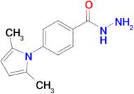 4-(2,5-Dimethyl-1H-pyrrol-1-yl)benzohydrazide