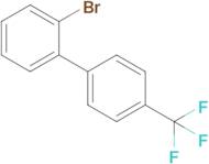 2-Bromo-4'-(trifluoromethyl)-1,1'-biphenyl