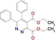 Diethyl 5,6-diphenylpyridazine-3,4-dicarboxylate