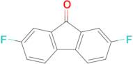 2,7-Difluoro-9H-fluoren-9-one