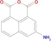 5-Amino-1H,3H-benzo[de]isochromene-1,3-dione