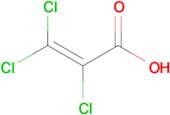 2,3,3-Trichloroacrylic acid