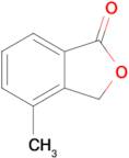 4-Methylisobenzofuran-1(3H)-one