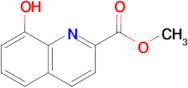 Methyl 8-hydroxyquinoline-2-carboxylate