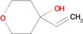 4-Vinyltetrahydro-2H-pyran-4-ol