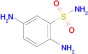 2,5-Diaminobenzenesulfonamide