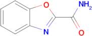 2-Benzoxazolecarboxamide