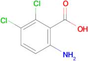 6-Amino-2,3-dichlorobenzoic acid