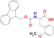 (S)-2-((((9H-fluoren-9-yl)methoxy)carbonyl)amino)-3-(2-methoxyphenyl)propanoic acid