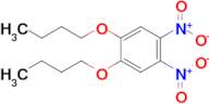 1,2-Dibutoxy-4,5-dinitrobenzene