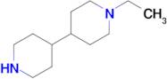 1-Ethyl-4,4'-bipiperidine