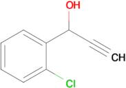 1-(2-Chlorophenyl)prop-2-yn-1-ol