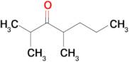 2,4-Dimethylheptan-3-one