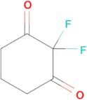 2,2-Difluorocyclohexane-1,3-dione