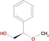 (R)-2-methoxy-2-phenylethan-1-ol