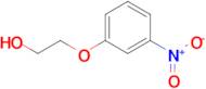 2-(3-Nitrophenoxy)ethan-1-ol