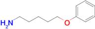 5-Phenoxypentan-1-amine