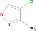 4-Chloroisoxazol-3-amine