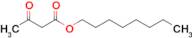 Octyl 3-oxobutanoate