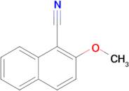 2-Methoxy-1-naphthonitrile