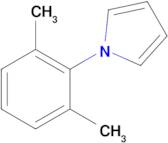 1-(2,6-Dimethylphenyl)-1H-pyrrole