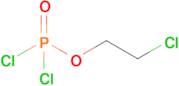 2-Chloroethyl phosphorodichloridate