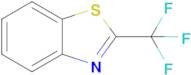 2-(Trifluoromethyl)benzo[d]thiazole