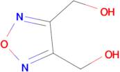 (1,2,5-Oxadiazole-3,4-diyl)dimethanol