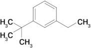 1-(Tert-butyl)-3-ethylbenzene