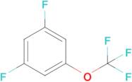 1,3-Difluoro-5-(trifluoromethoxy)benzene