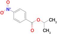 Isopropyl 4-nitrobenzoate