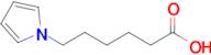 6-(1H-pyrrol-1-yl)hexanoic acid