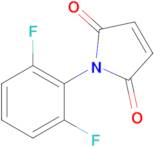 1-(2,6-Difluorophenyl)-1H-pyrrole-2,5-dione