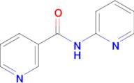 N-(pyridin-2-yl)nicotinamide