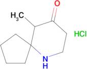 10-Methyl-6-azaspiro[4.5]Decan-9-one hydrochloride