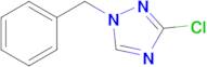 1-Benzyl-3-chloro-1H-1,2,4-triazole