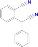 2-(Cyano(phenyl)methyl)benzonitrile