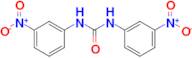 1,3-Bis(3-nitrophenyl)urea