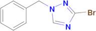 1-Benzyl-3-bromo-1H-1,2,4-triazole