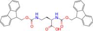(R)-2,4-bis((((9H-fluoren-9-yl)methoxy)carbonyl)amino)butanoic acid