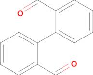 [1,1'-Biphenyl]-2,2'-dicarbaldehyde
