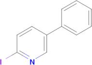 2-Iodo-5-phenylpyridine