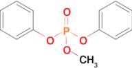 Methyl diphenyl phosphate