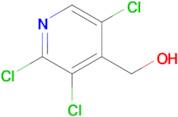 (2,3,5-Trichloropyridin-4-yl)methanol
