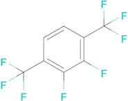 2,3-Difluoro-1,4-bis(trifluoromethyl)benzene