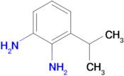 3-Isopropylbenzene-1,2-diamine