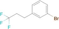 1-Bromo-3-(3,3,3-trifluoropropyl)benzene